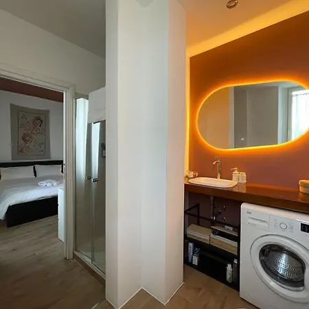 Apartamento Modern Design Near Metro, Center *