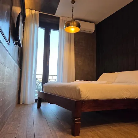 Appartamento Galileo Balcony By Station