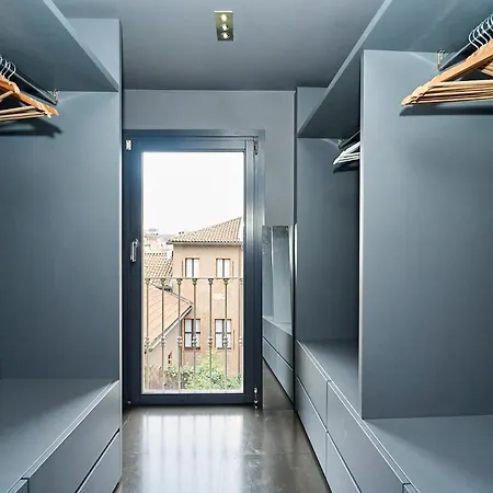 Montenapolene Duomo - Luxury Design Penthouse * Milan