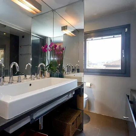 Apartment Montenapolene Duomo - Luxury Design Penthouse *