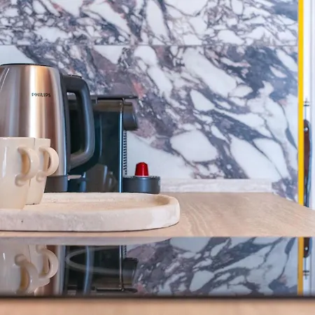 Napoleon - Station Milaan