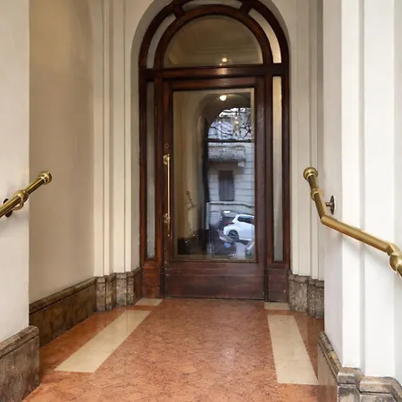 Apartment Superior Station Milan