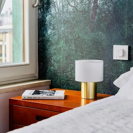 Boutique Penthouse Milaan