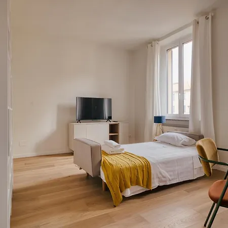 דירה Just Urban - Modern And Strategic 1-br Flat D - Station *