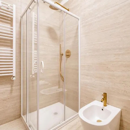 Just Urban - Modern And Strategic 1-br Flat D - Station דירה