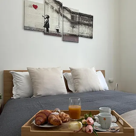 Apartment Magic Rent - Casetta Emma