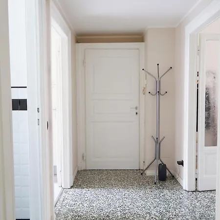 Spacious And Comfortable - Porta Romana Appartamento Milano