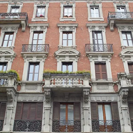 Apartment Duplex Tra Duomo E Brera *