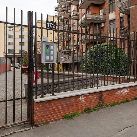 Appartement S&m - Bilocale A Piola E Citta Studi