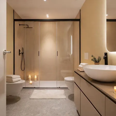 Nerogiardini - Lusso E Design A San Babila ミラノ