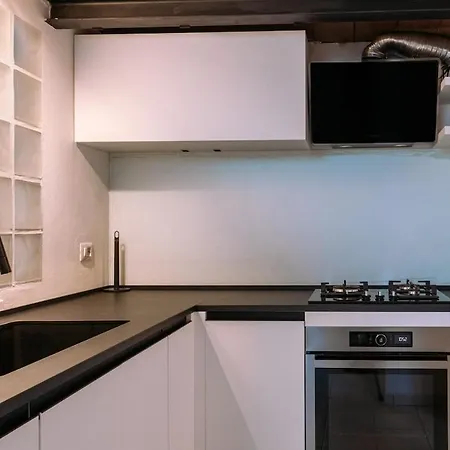 M28 Urban Loft Navigli Appartement