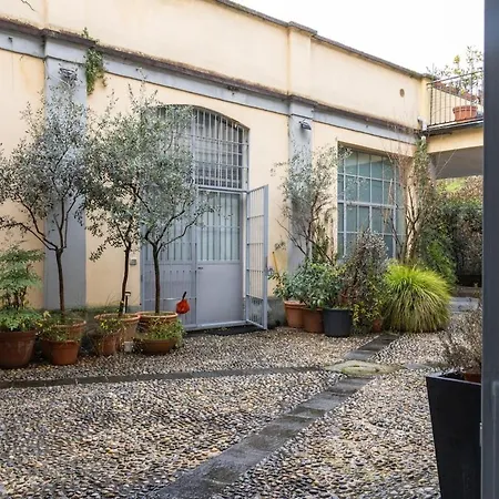 M28 Urban Loft Navigli * Milan