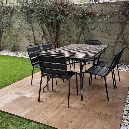 G2 Garden Retreat - Citylife