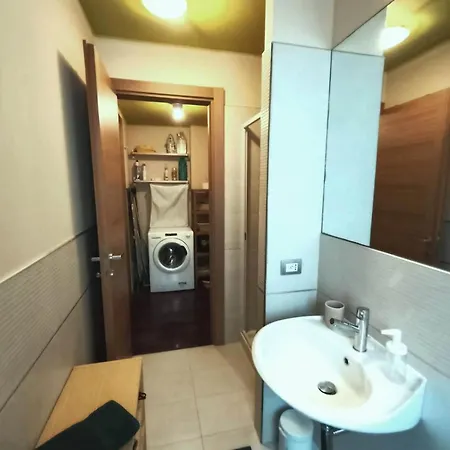 Mecenate 30 Apartment Milan