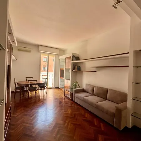 San Marco 33 Milão
