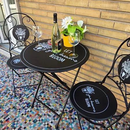 Apartmán Felicia's *