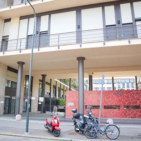 شقة The Loft Nord