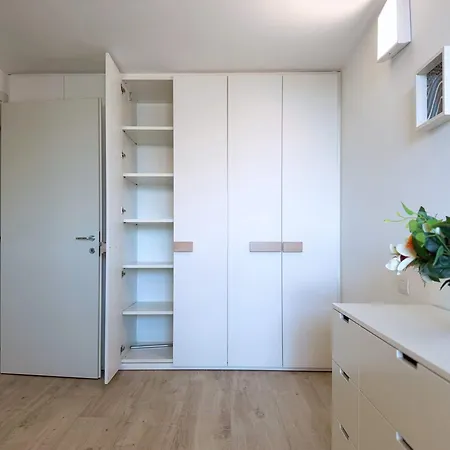 Daire Homeby - Loft Pitteri