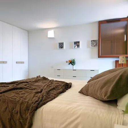 Homeby - Loft Pitteri * Milán