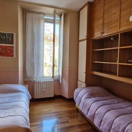 5giornate Living Apartment Mailand