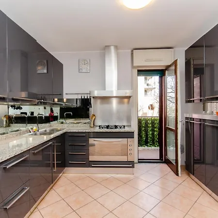 Vivimihome-norico 2 Bedrooms 1 Bathroom With Balcony Lejlighed *