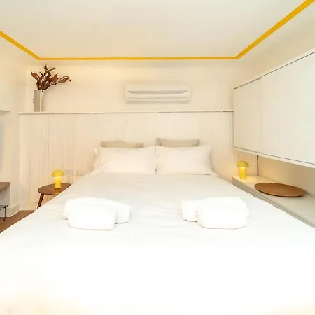 Country And Elegant Loft With Wifi And Ac *