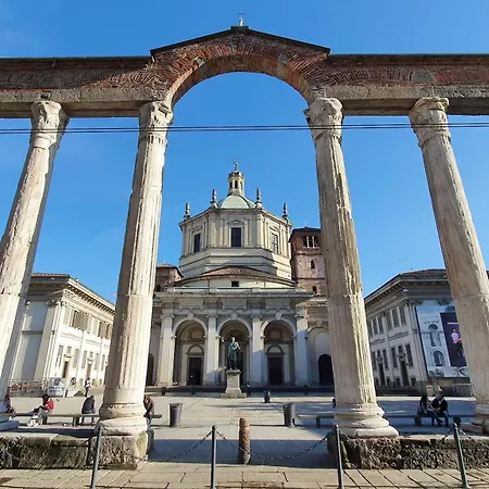 Design Loft - Center By Innstay Lägenhet *