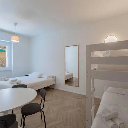 Appartamento Cenisio Urban Collection Design - Comfort & Location