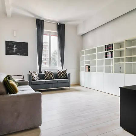 Domusmi Bronzino Apartament *