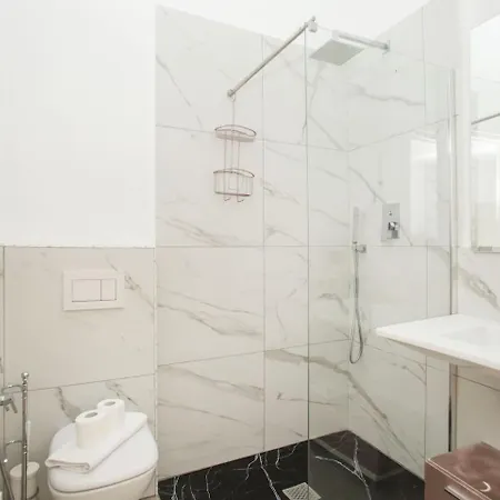 Stayeasy Correggio - Milanese Style - Area Lejlighed