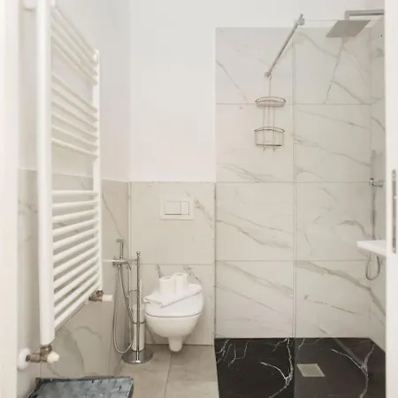 Lejlighed Stayeasy Correggio - Milanese Style - Area