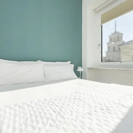 דירה Easylife - - Turin 68p4 - Duomo