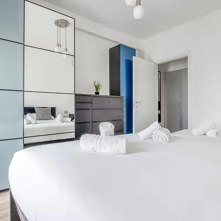 Betti Apartament *