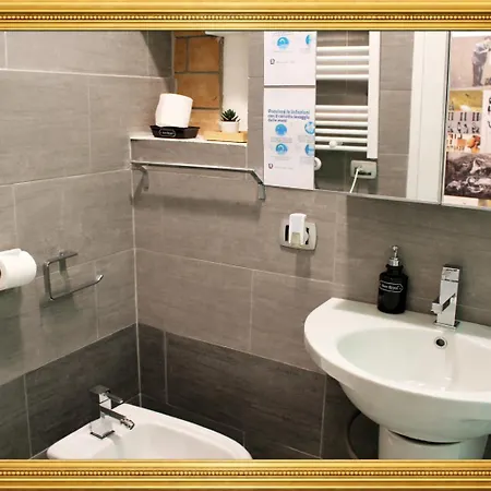 Bed & Breakfast Apartament Naviglio Milano Centro