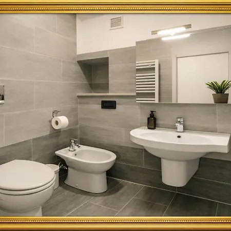 Apartament Naviglio Milano Centro Milano