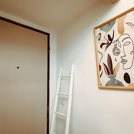 Loft Bligny Апартаменты