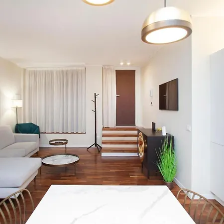 Apartamento Stayeasy Costanza - Quiet Flat *