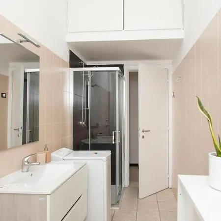 Stayeasy Santasofia8-m - Duomo 1br Cozy Flat Apartamento