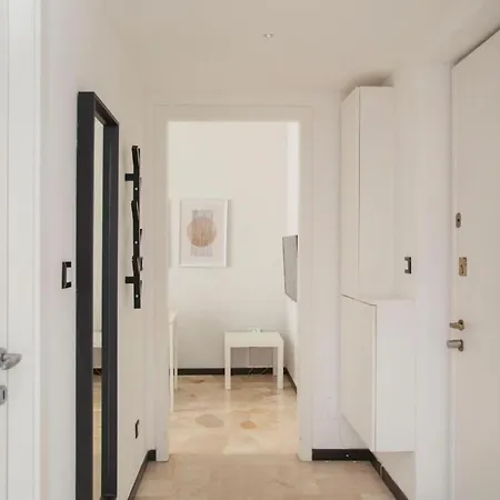 Stayeasy Santasofia8-m - Duomo 1br Cozy Flat Apartamento Milão