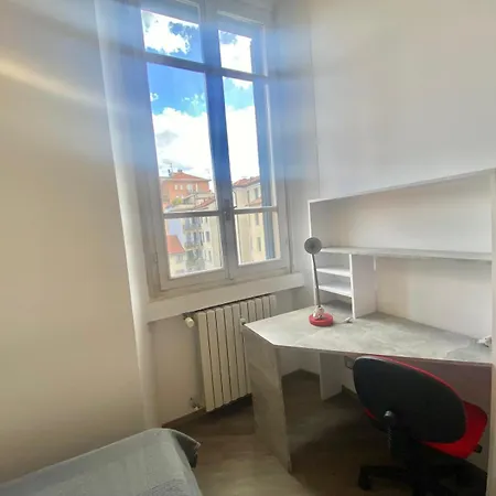 公寓 Palma Home, Elegante E Spaziosa Nel Cuore Della Citta Di Milano, Con Metropolitana M1 Gambara 米兰