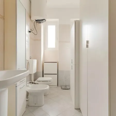 Guesthost - Fiera Cozy X4 Apartament
