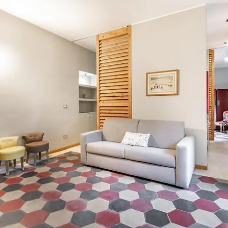 Easylife - - Maggi 6 - Arco Della Pace Apartament *