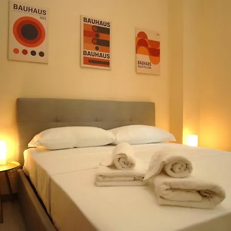 Апартаменты Jasmine House - Martini's Home, *
