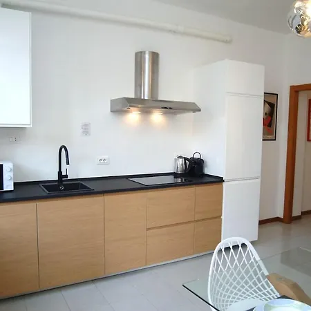 Апартаменты Jasmine House - Martini's Home, *