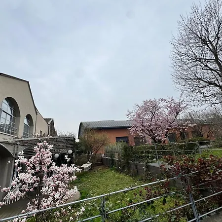 아파트 La Citta Di Vapore - *