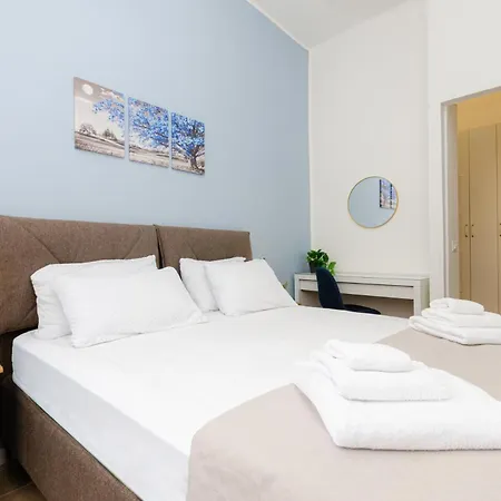 Vivimihome - La Stella Dei Navigli Mediolan