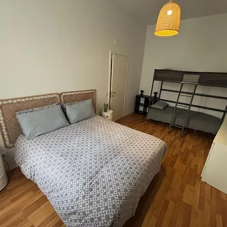 Milhouse Loft -san Siro Fiera Citylife-duomo