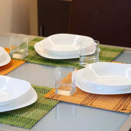 דירה The House - Tram And Parking מילאנו