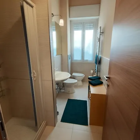 Mecenate 30 Apartment