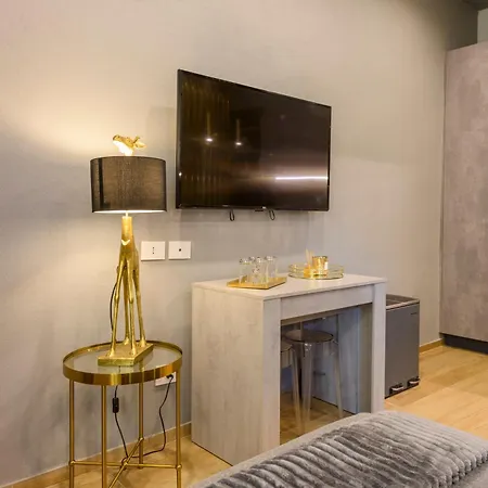 Urban Loft Caracciolo74 Metro M5 - Comfort, Style Apartamento Milán